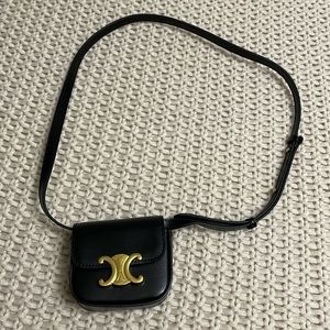 Celine mini bag